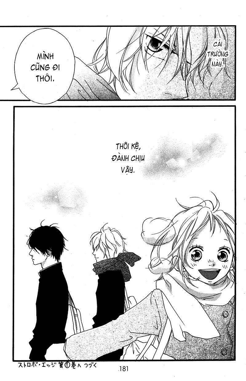 tình yêu học trò chapter 36 134