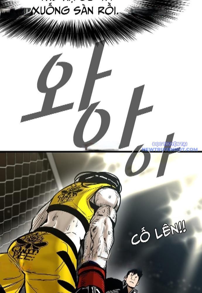 shark - cá mập chapter 333 72