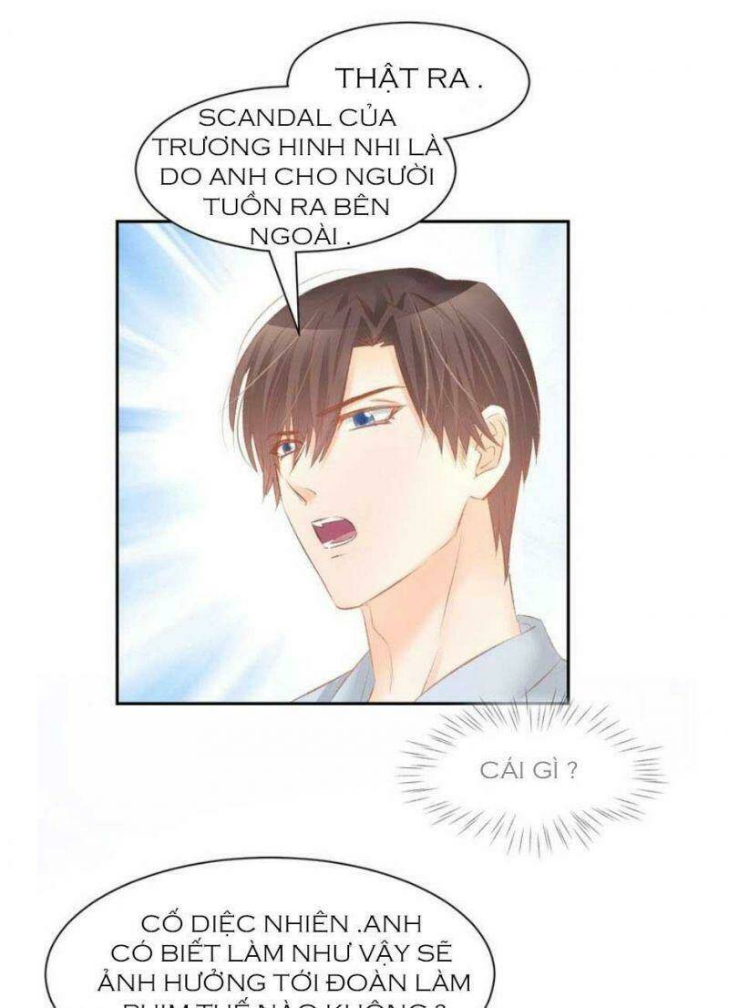 hôn nhân ấm áp : tổng tài sủng vợ thành nghiện chapter 45.1 18