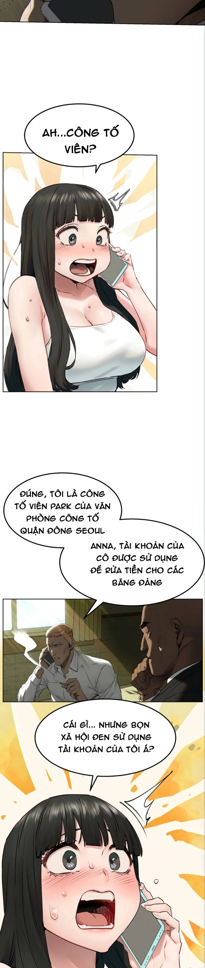 vương quốc của tôi chapter 218 6