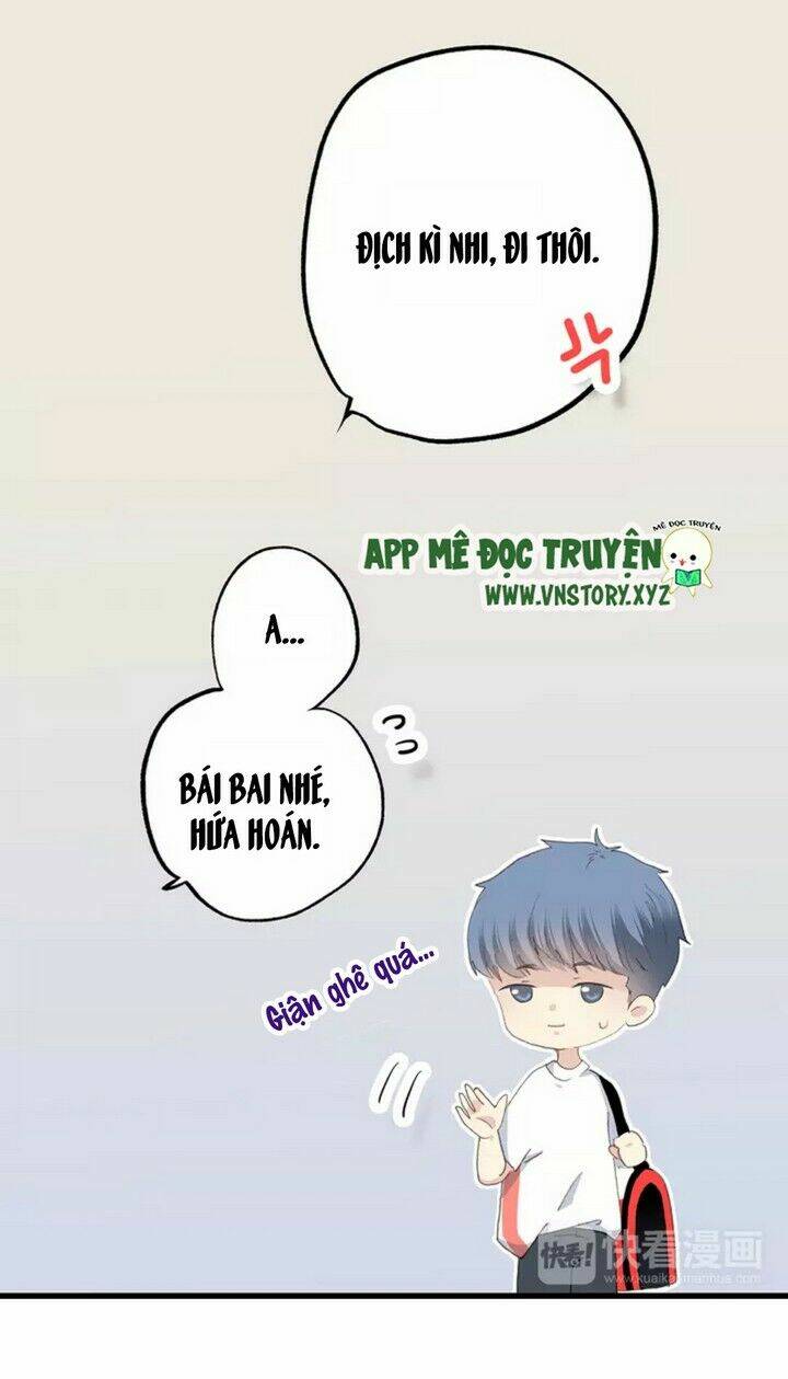 con tim rung động 3 chapter 52 20