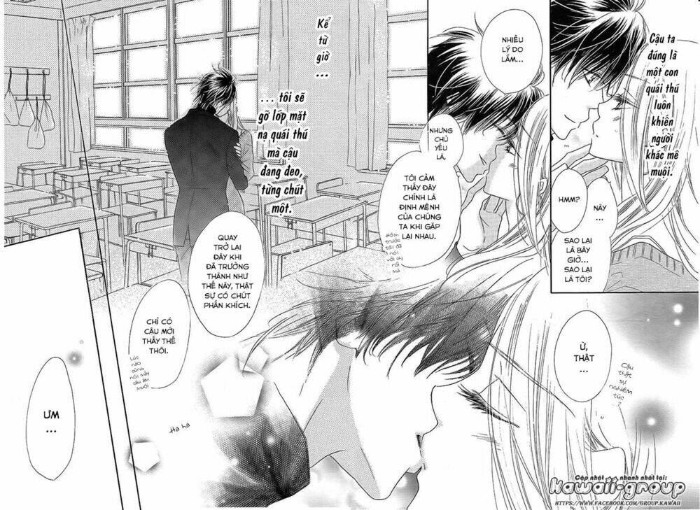 s-love chapter 1 35