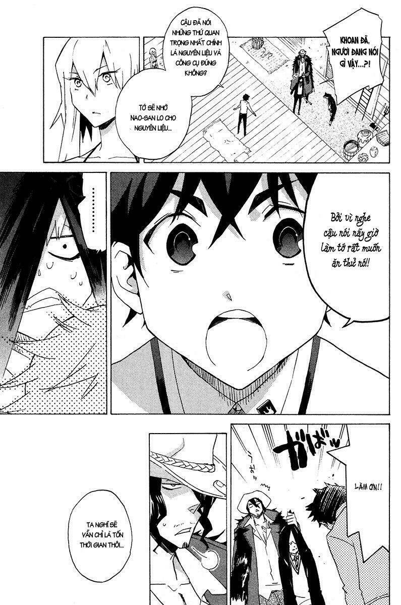 hell’s kitchen chapter 16 35