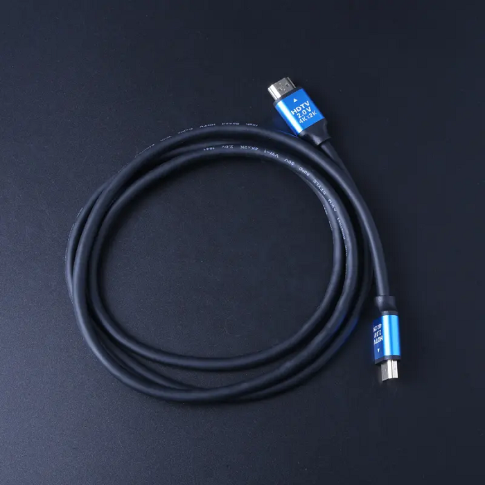 Cáp HDMI 4K 60Hz V2.0 Cho TV/Laptop/DVD/Project Cáp HDMI 4K 10M -15M- 20M-25M-30M