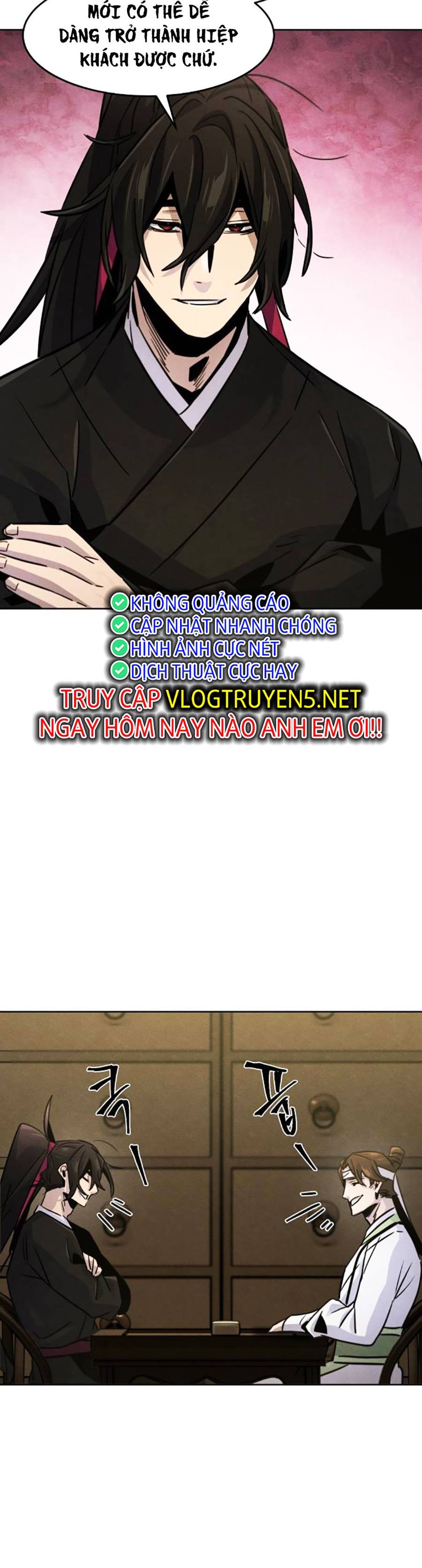 Cuồng Ma Hồi Quy - Trang 77