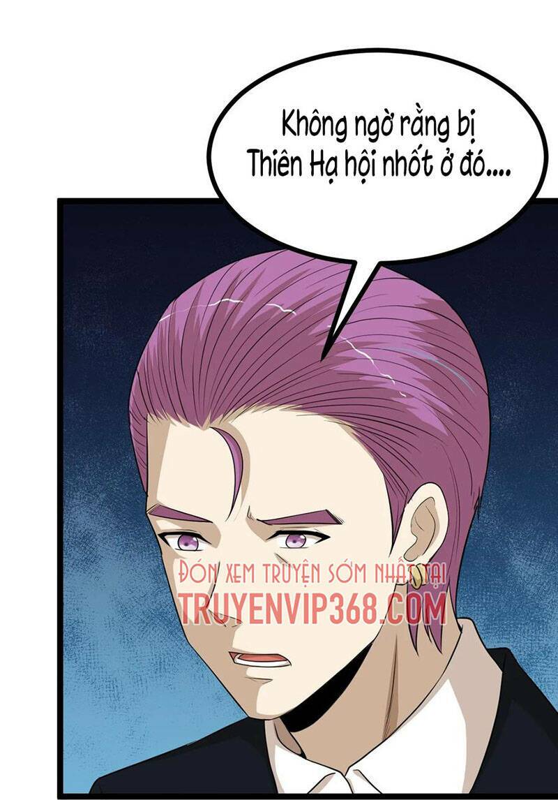 đai ca trở lại tuổi 16 chapter 163 28