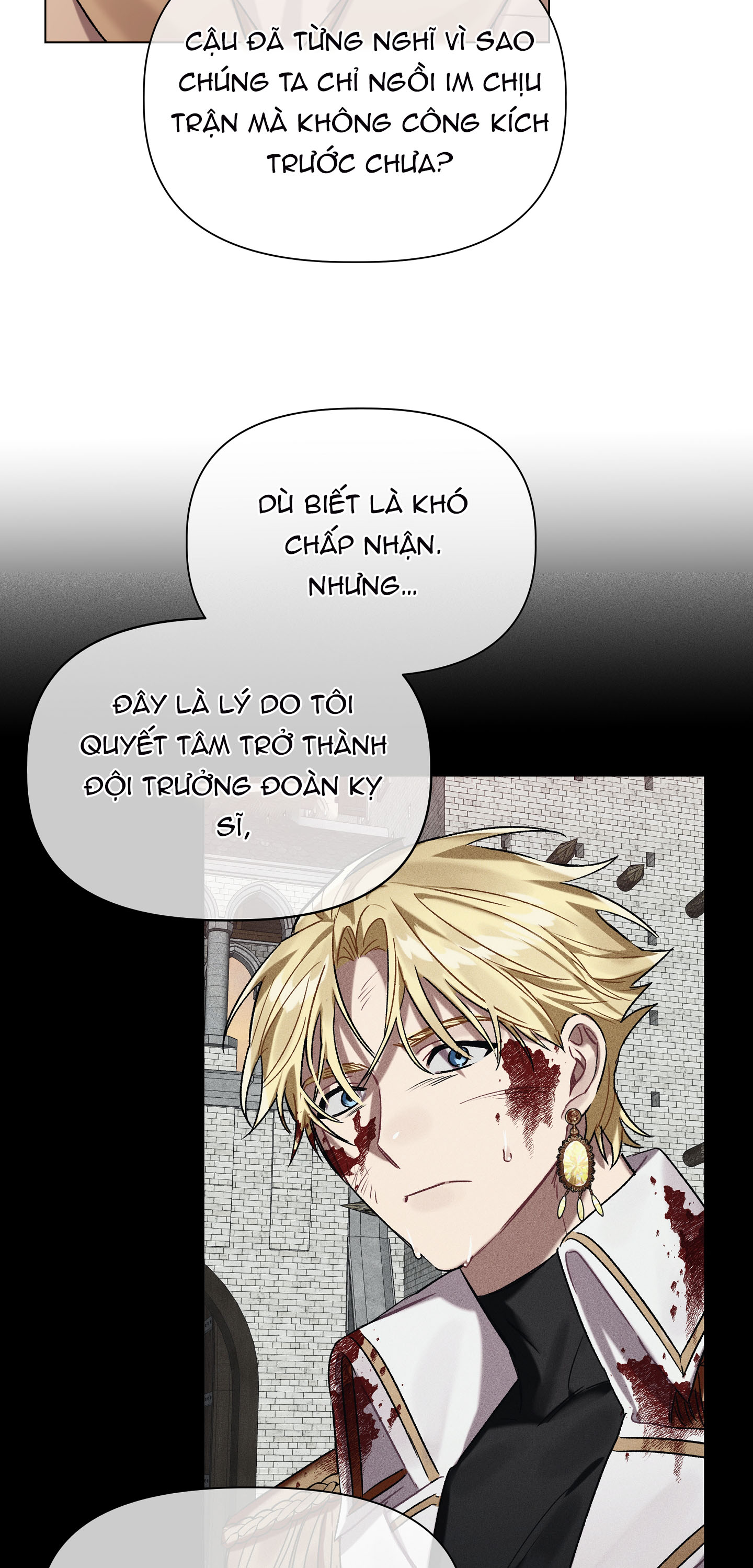 bỗng ngày nọ bị một tên đáng ghét cầu hôn chapter 17 52