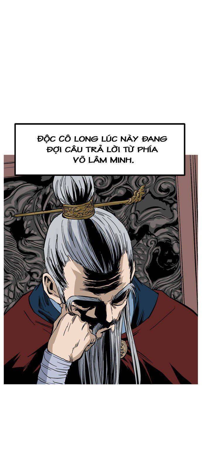 cao thủ 2 chapter 141 67