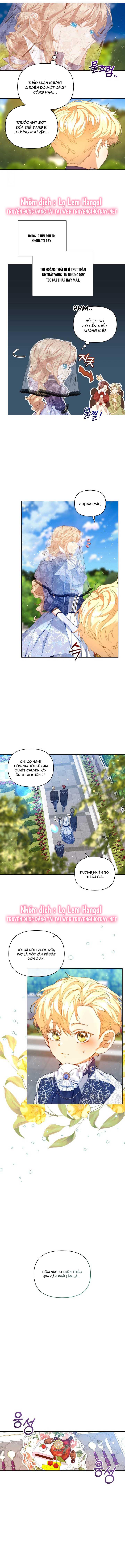 tôi là bảo mẫu của nam chính chapter 29 8