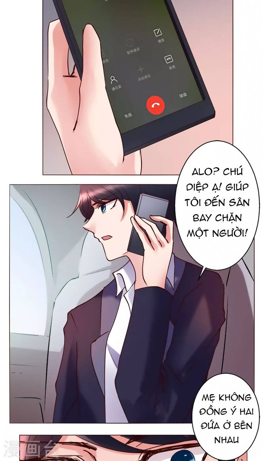 một tuần làm tình nhân chapter 27 44