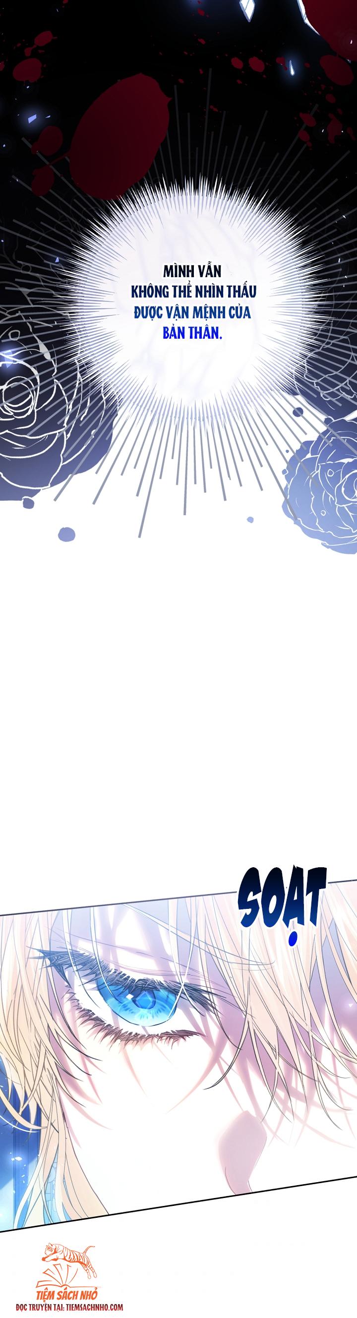 ác nữ là con rối chapter 56 21