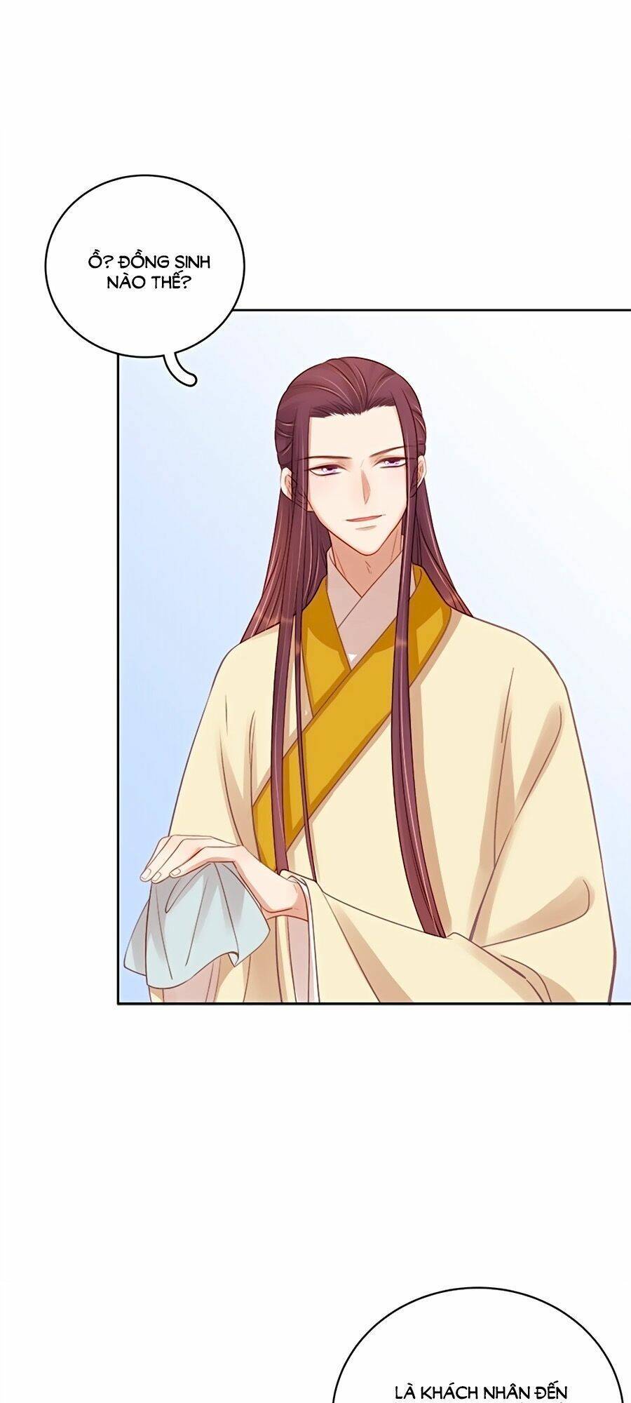 xuân khuê bí lục: xưởng công thái liêu nhân chapter 81 23