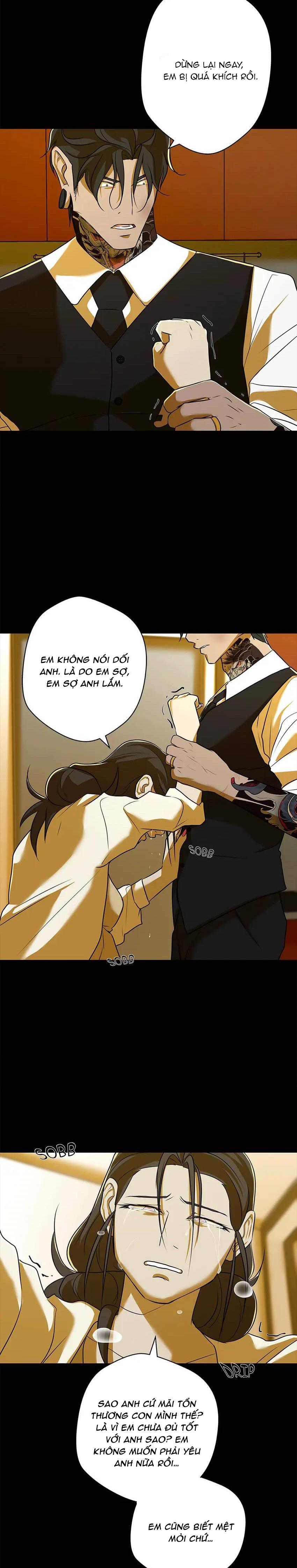 love murder basketball chapter 29 28