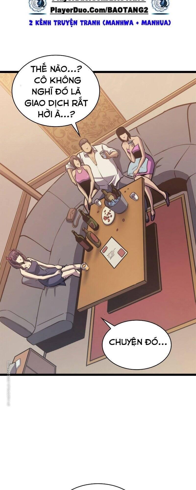 tôi trở lại thăng cấp một mình chapter 88 56