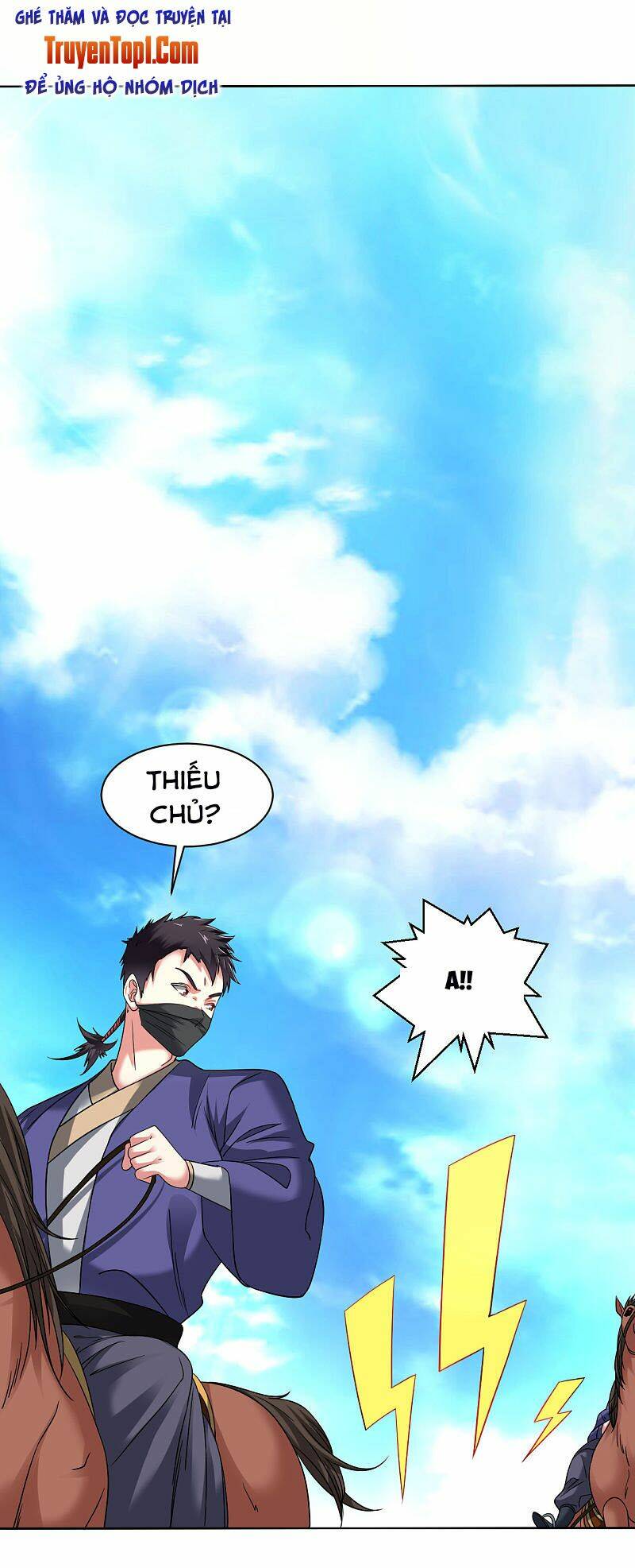 đạo ấn chapter 117 2