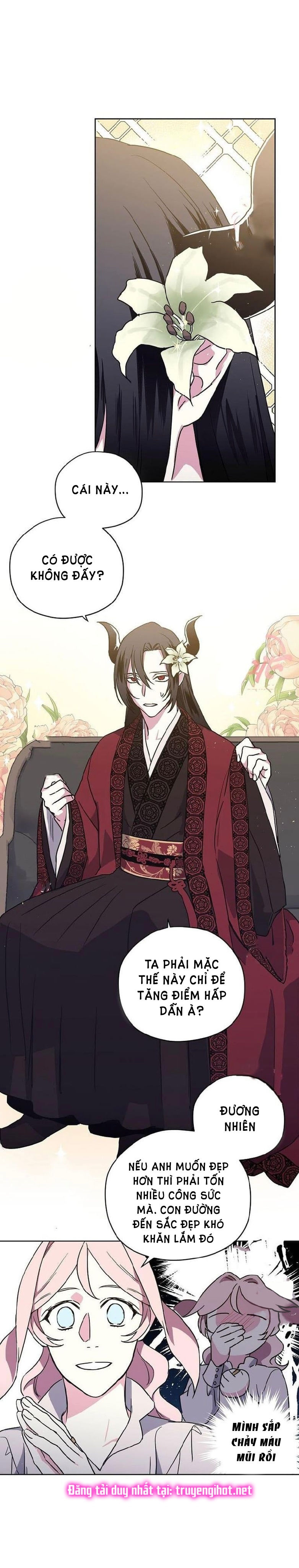 CHITRA chapter 136.1 3