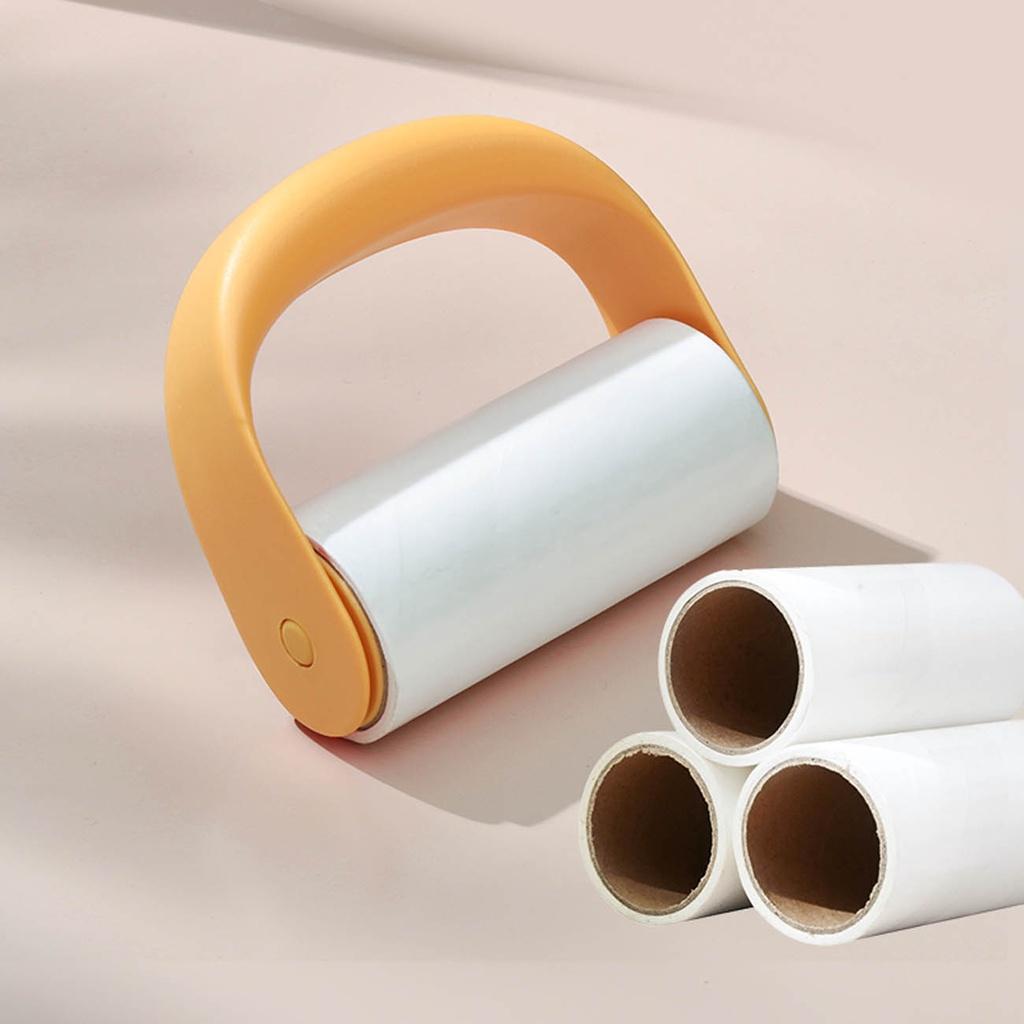 Cây lăn mini cầm tay có thể tháo rời tiện dụng