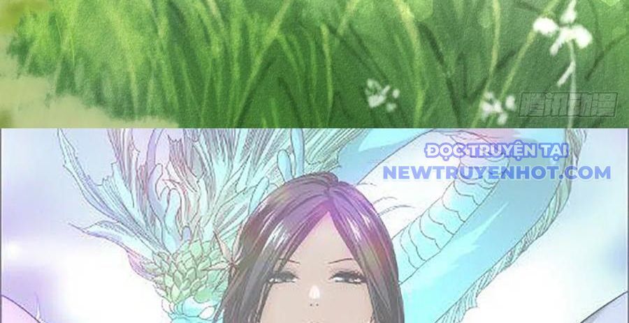 thiên long bát bộ webtoon chapter 146 109