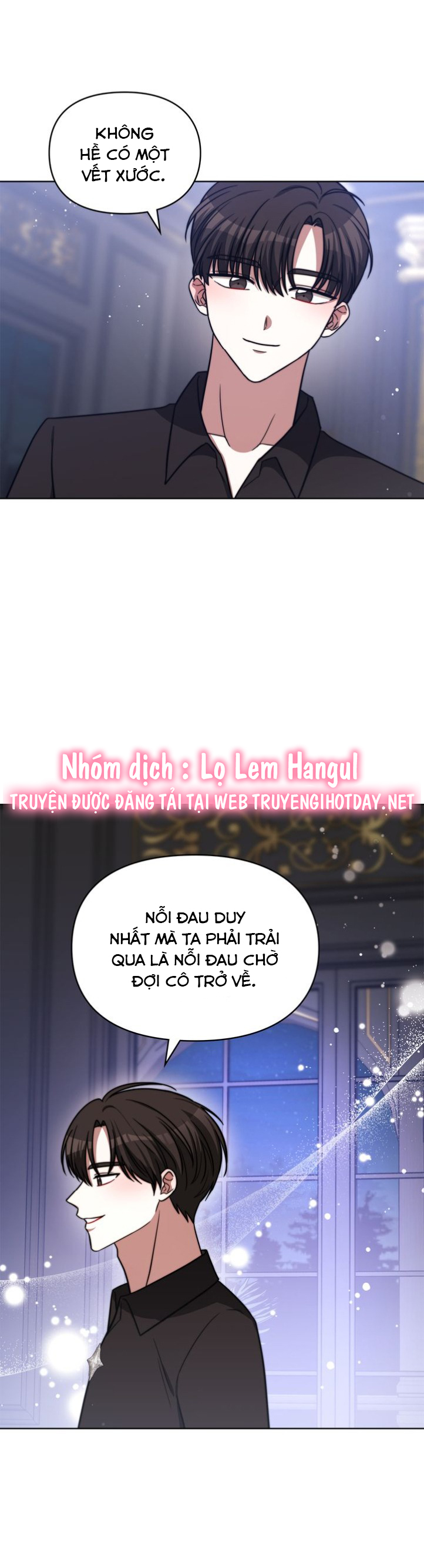 chuyện tình tay ba chapter 135 15