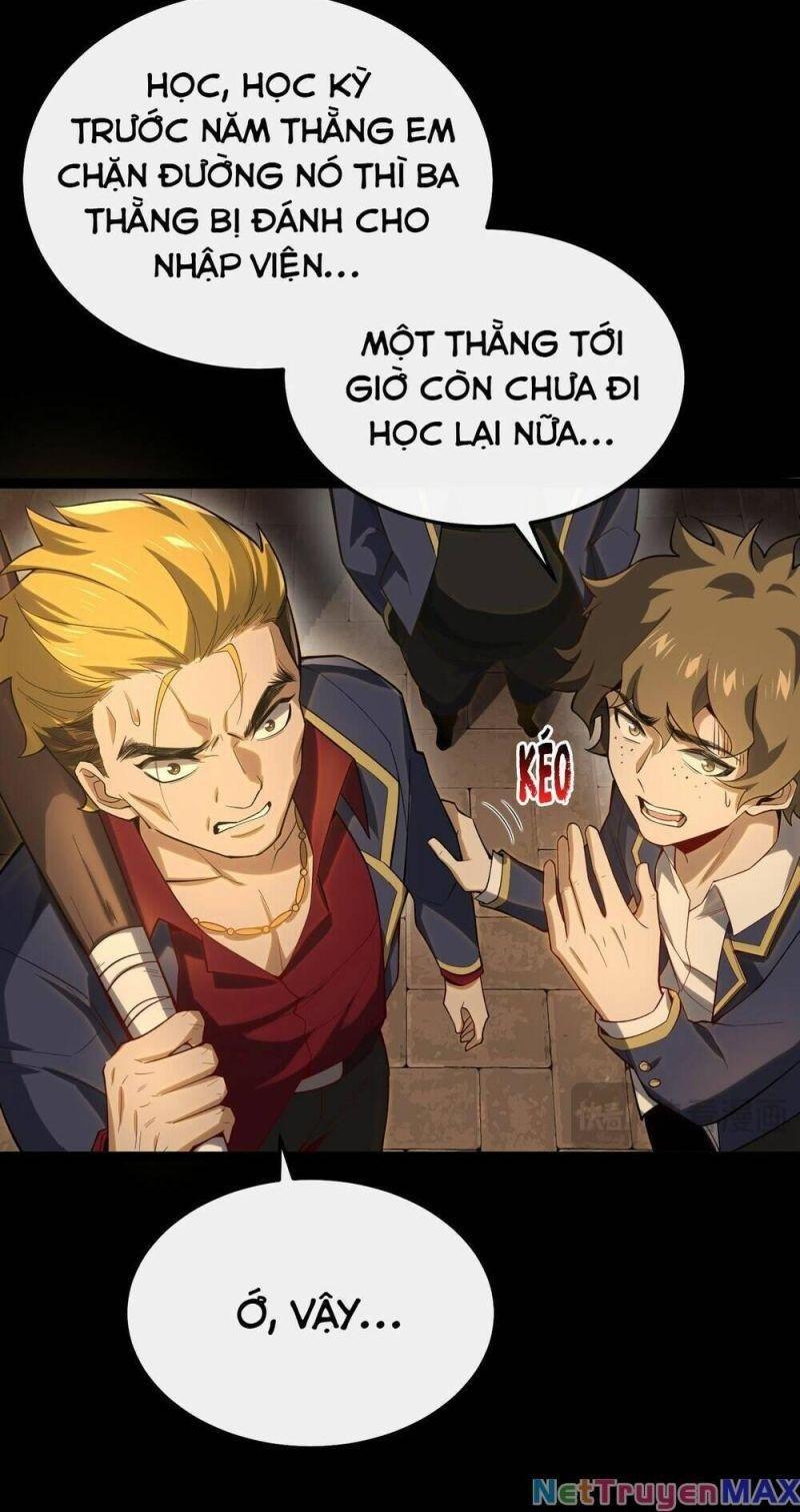 Ta Sáng Tạo Truyền Thuyết Đô Thị chapter 3.5 36