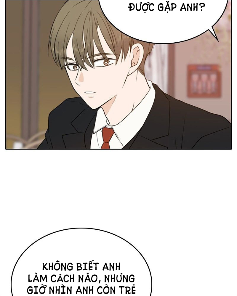 hẹn gặp anh ở kiếp thứ 19 chapter 16.1 9