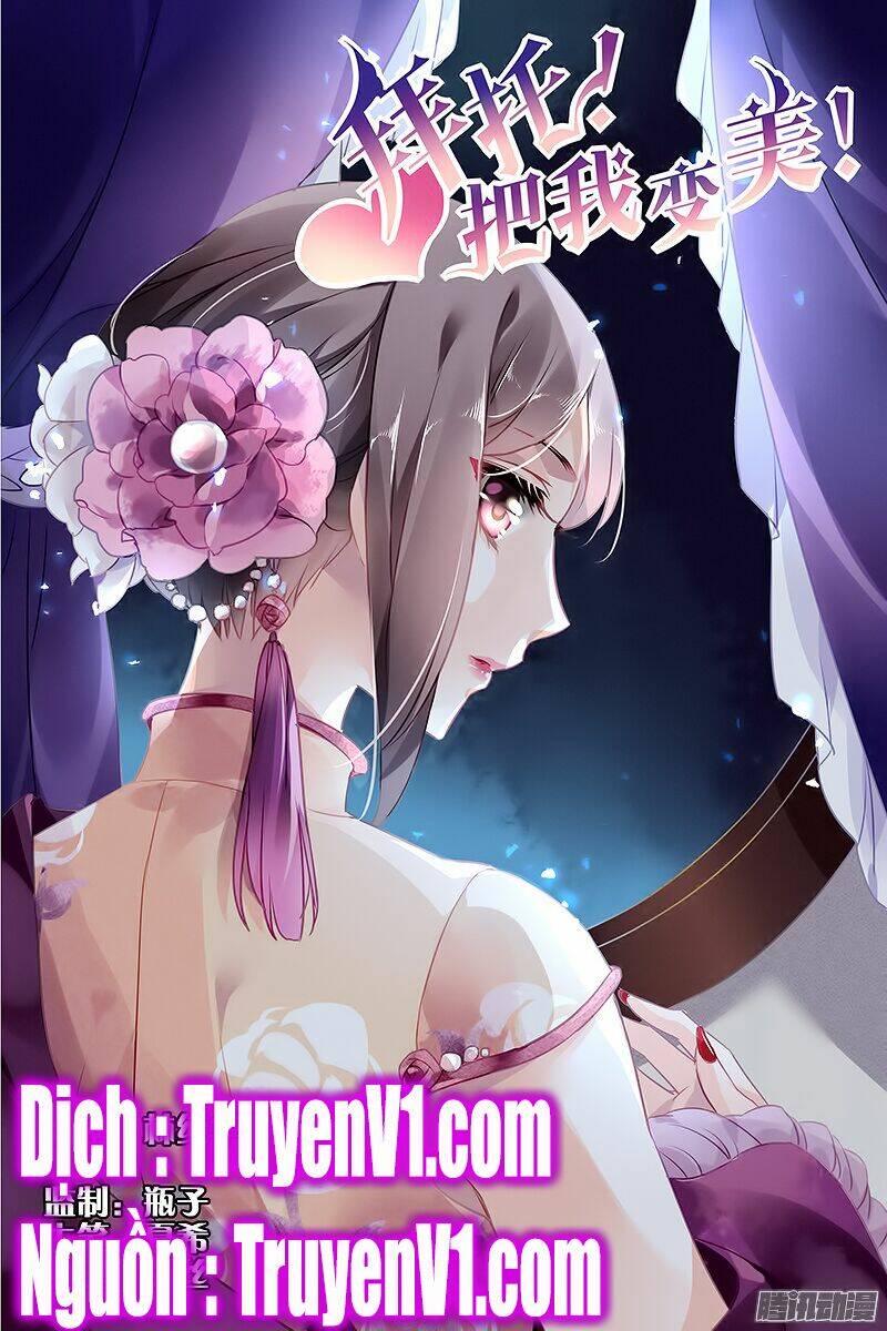 xin hãy làm em trở nên xinh đẹp chapter 12 1