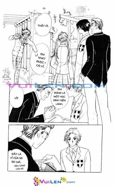 hợp đồng nô lệ chapter 4 26