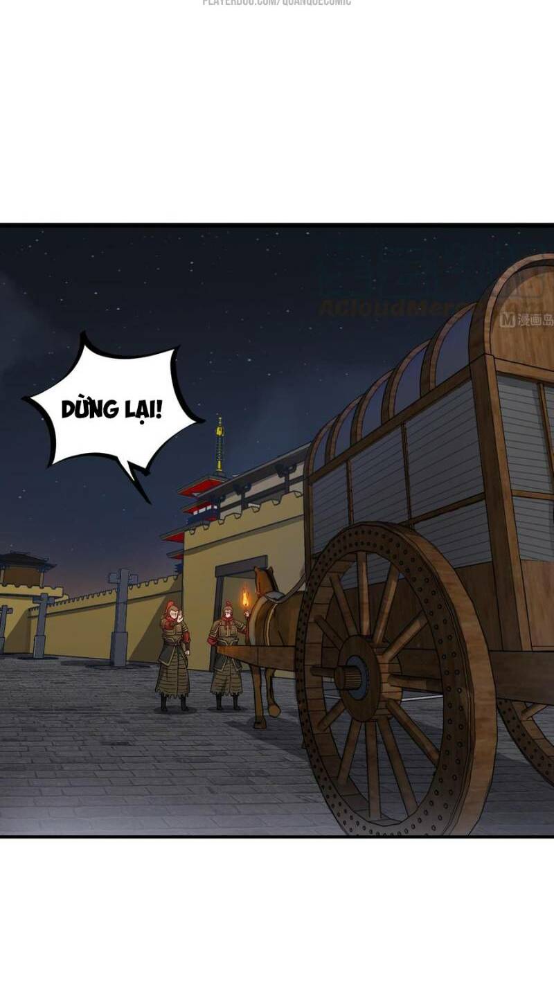 trọng sinh tới đại đường chapter 71 4