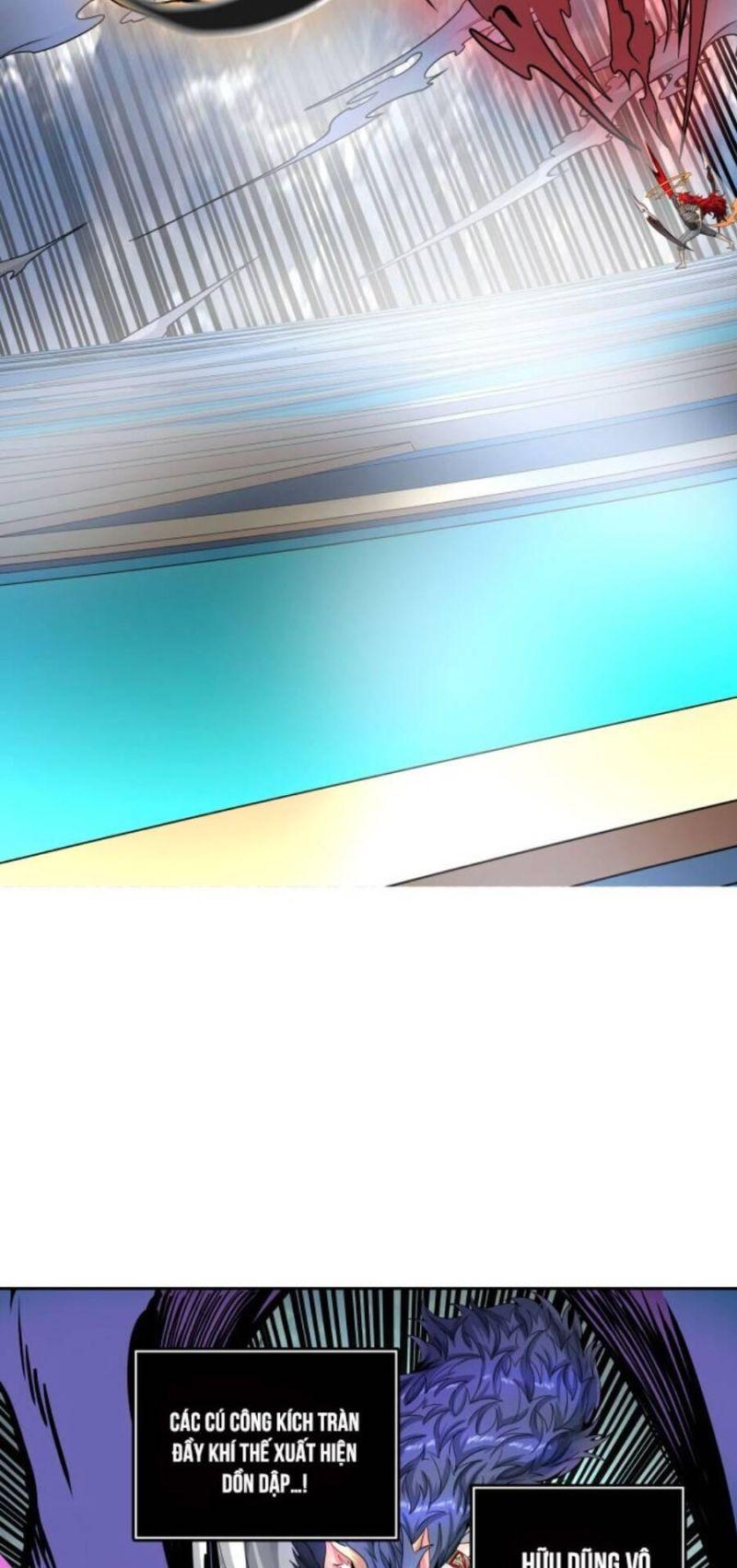 tòa tháp bí ẩn 2 chapter 492 48