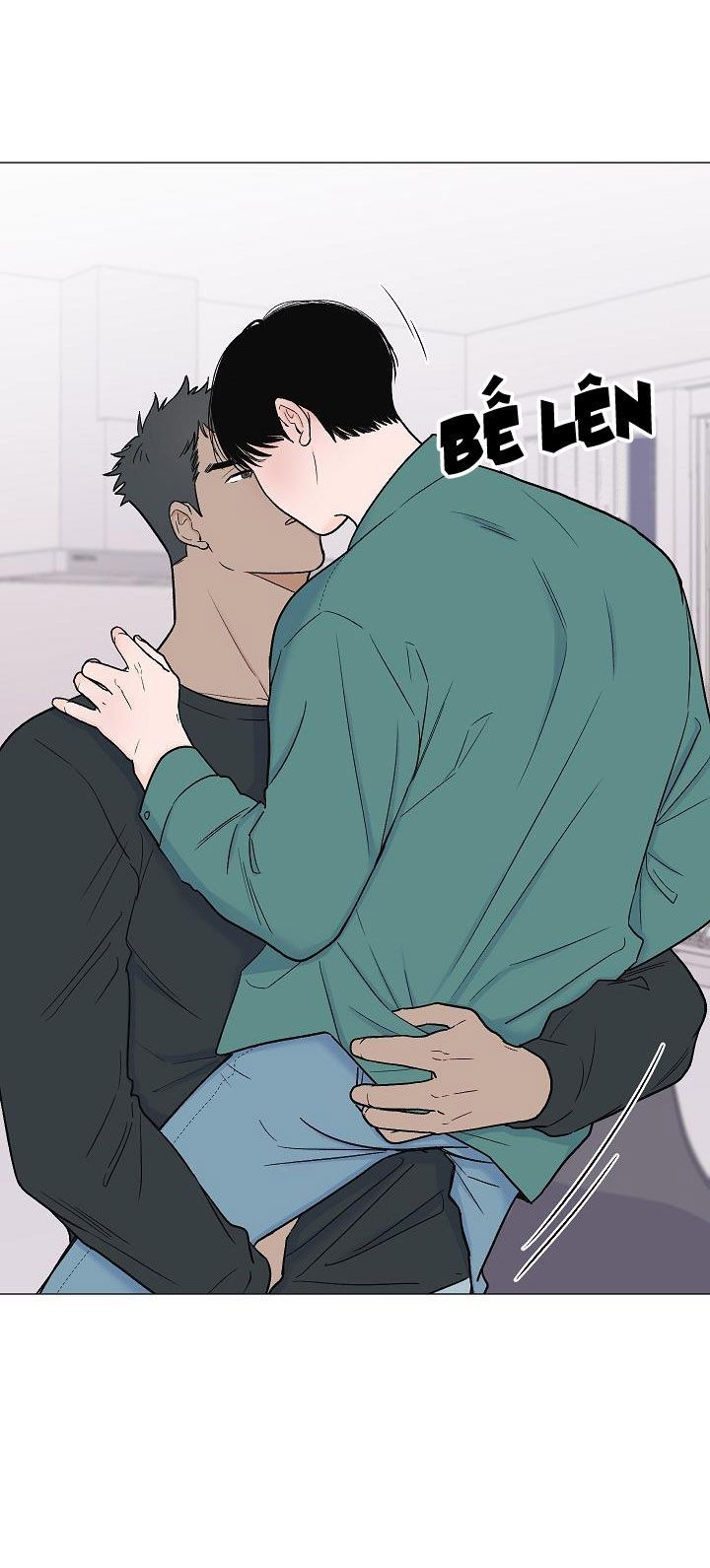 công nam bắc thụ chapter 4 6