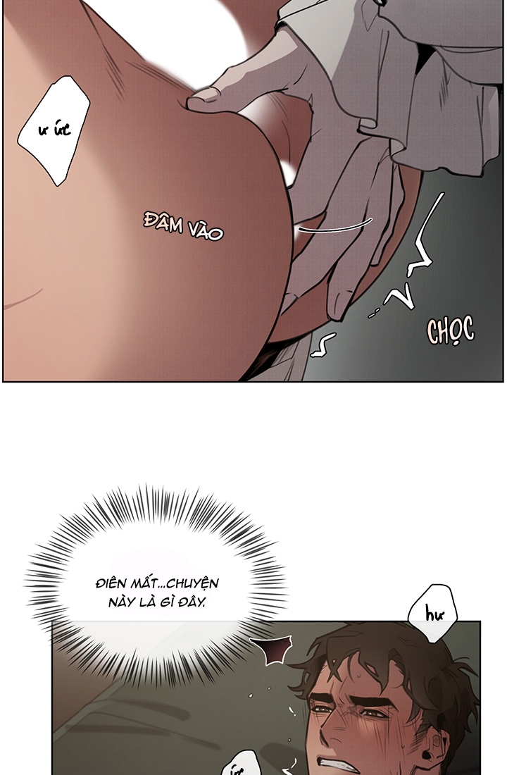 plaything - món đồ chơi của đại công tước chapter 2 57