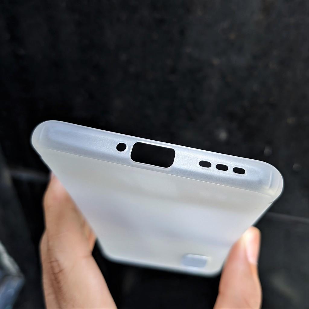 Ốp lưng find x5 x3 x3 pro x2 dẻo siêu mỏng tpu màu ôm sát thân máy bảo vệ camera phụ kiện huỳnh tân store
