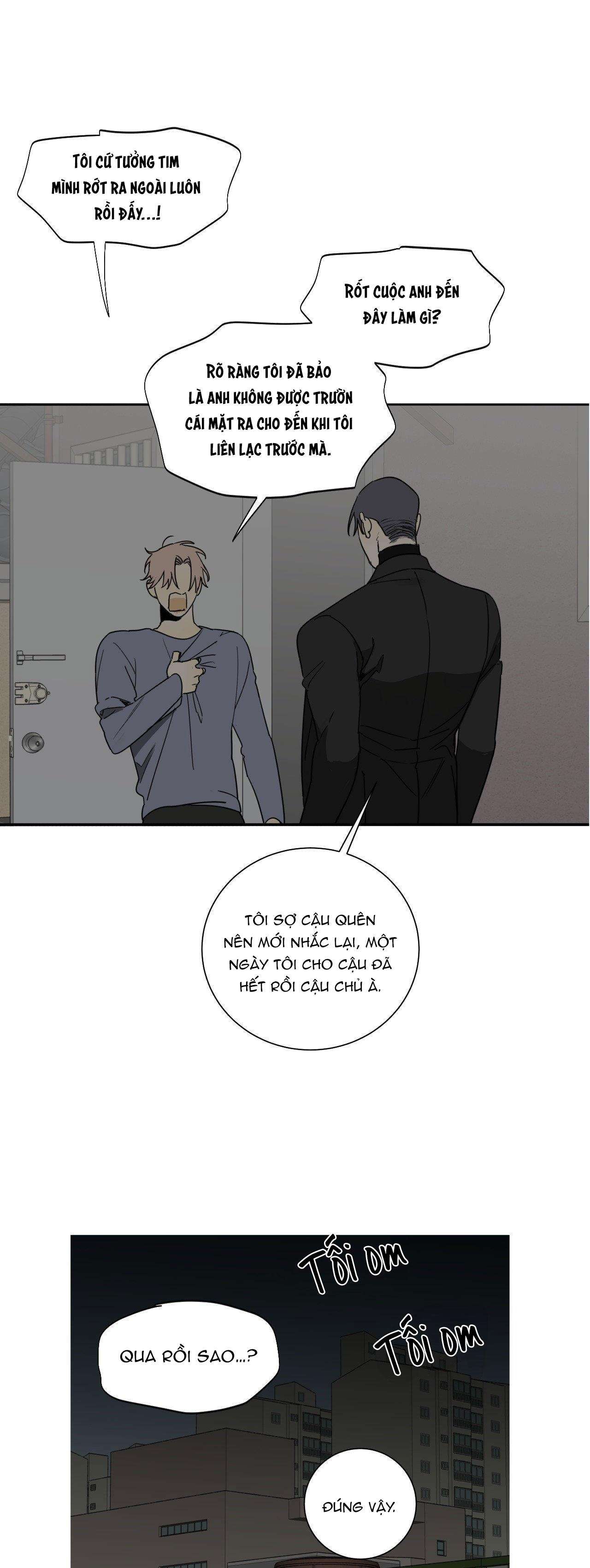 mad dog chapter 57 7