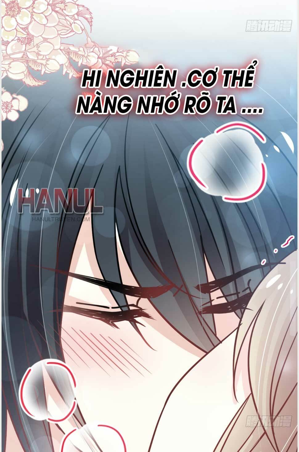 thiên hạ đệ nhất sủng phi chapter 154.2 13