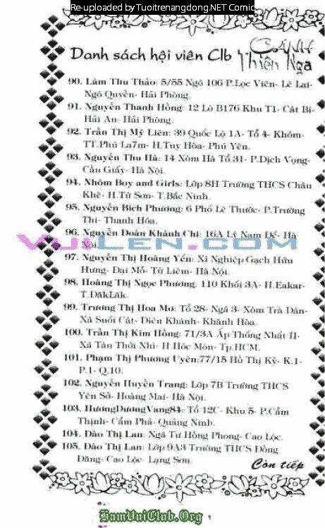 cánh thiên nga chapter 13 140