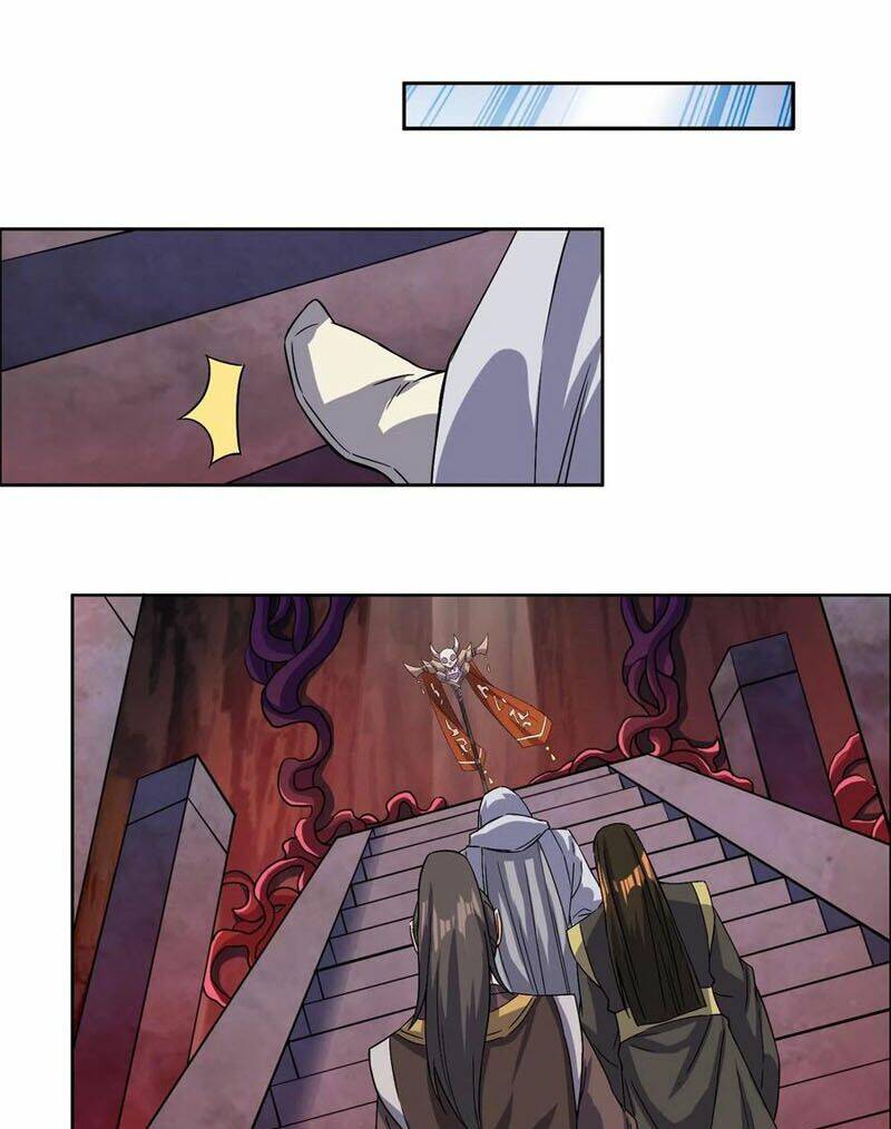 thôn phệ một thế giới tu tiên chapter 126 8