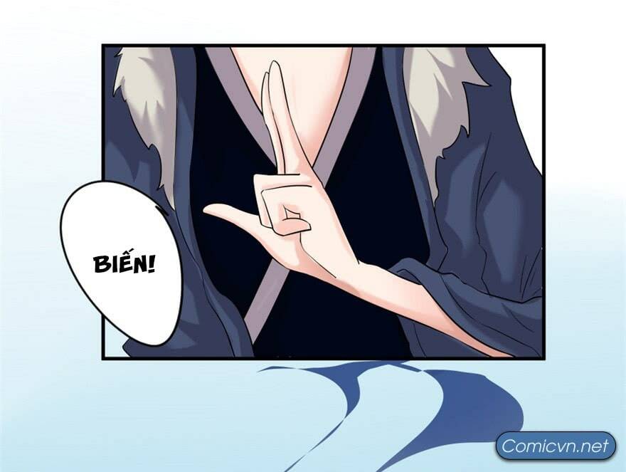 trùng sinh thành yêu chapter 7 12