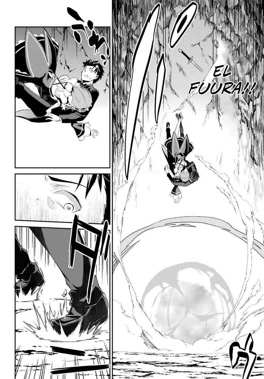 tái sinh tân thế giới chapter 32 19