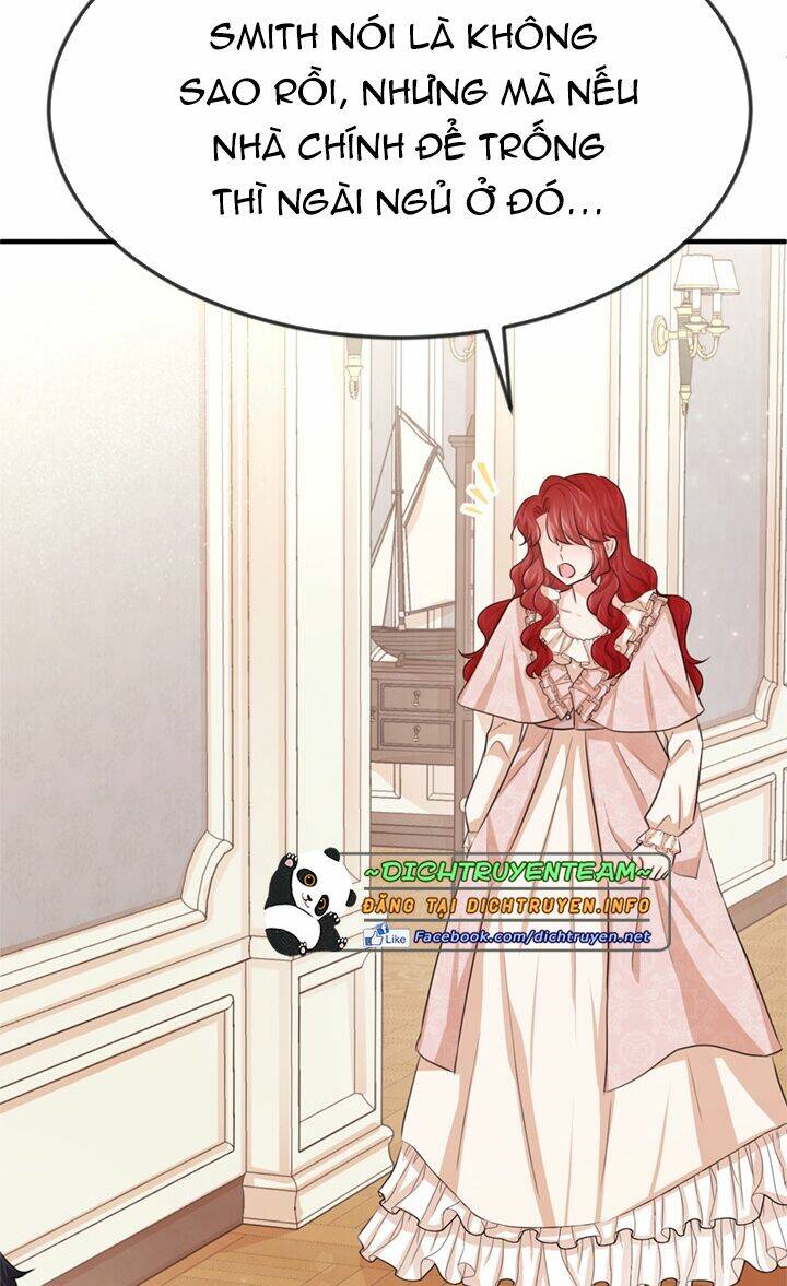 tiểu thư scarlet, em không muốn trả thù sao? chapter 21 47