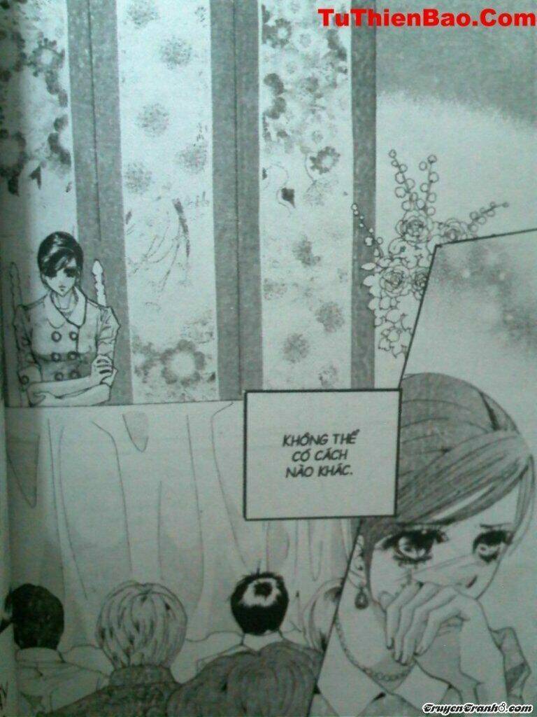 goong - [ hoàng cung ] chapter 16 122