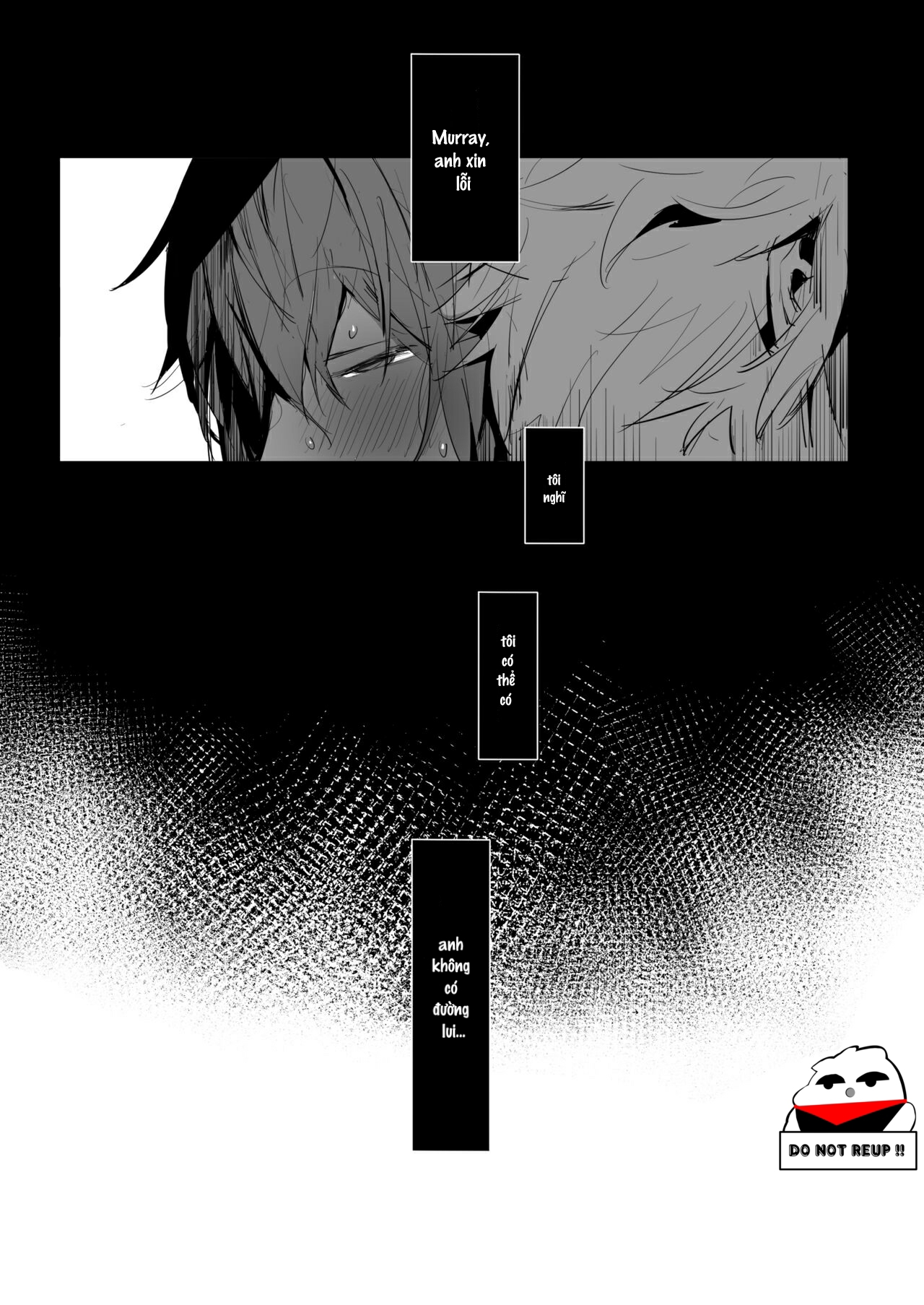 mực nướng cồn chapter 22 13