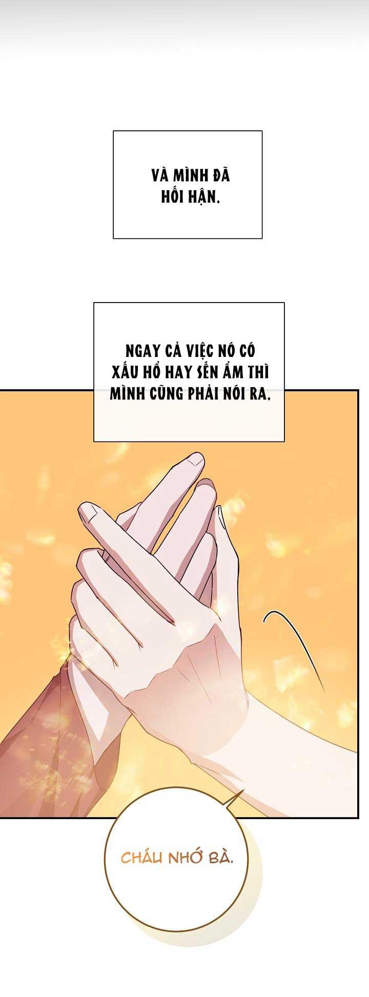 vùng đặc quyền tình yêu chapter 5 10