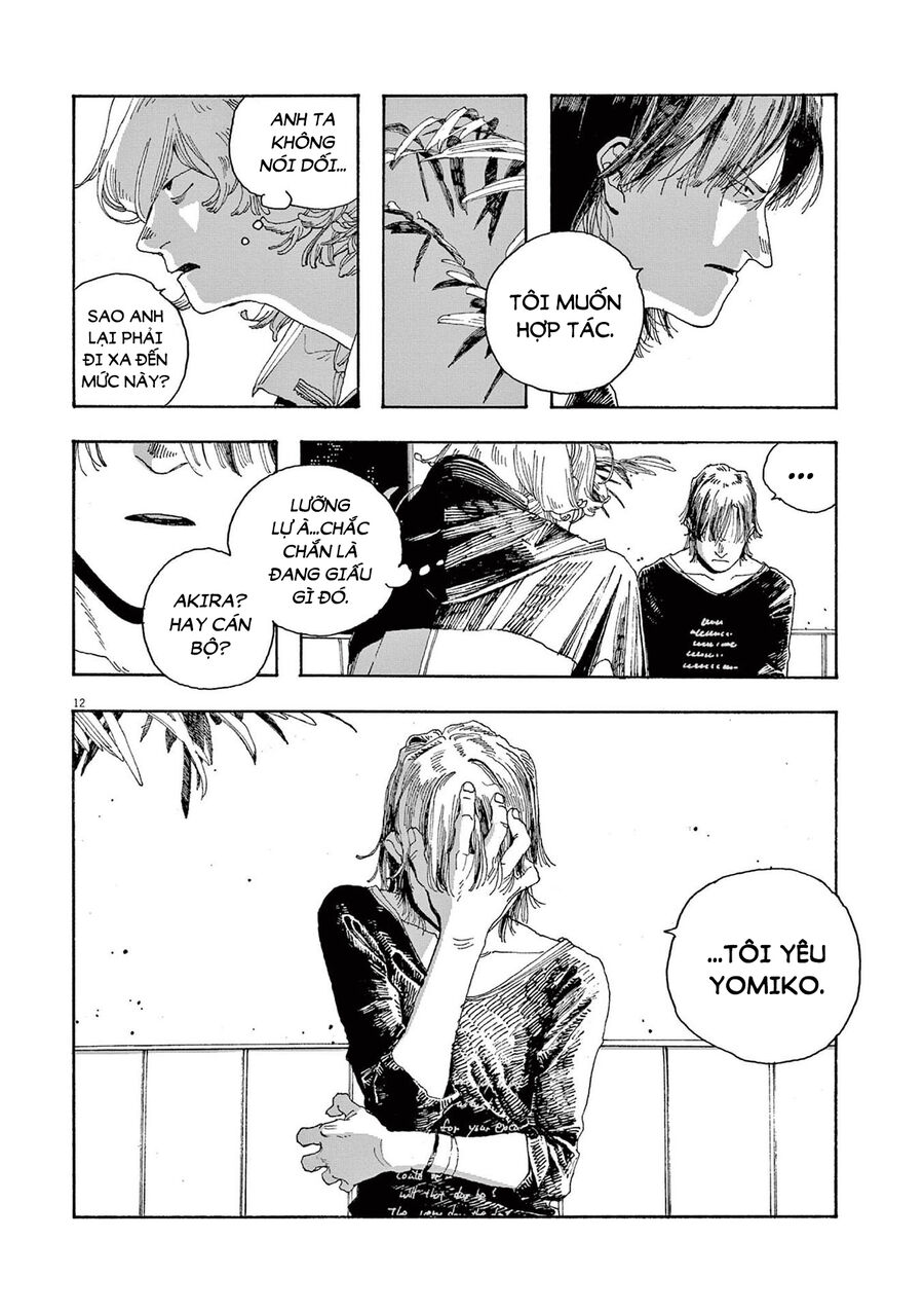 fool night chapter 21 14