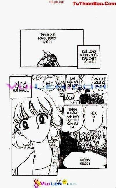 cô bé khóc nhè chapter 16 29
