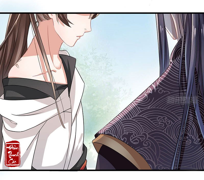 vương gia không thể trêu chapter 6 63