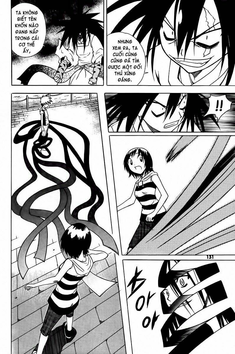 gwisin byeolgok - bí kíp của quỷ chapter 13 18