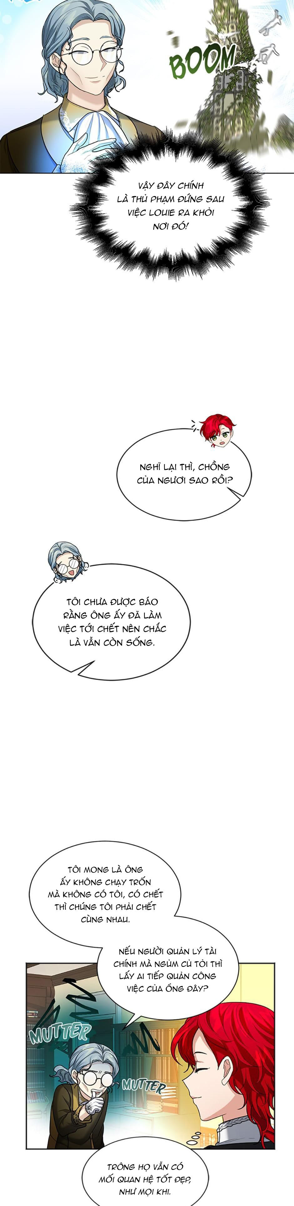 hợp đồng hôn nhân của công tước ashleyan chapter 27.2 19