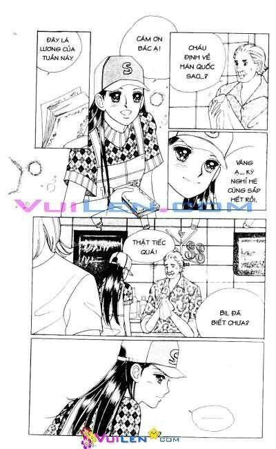 có anh trong đời chapter 7 62