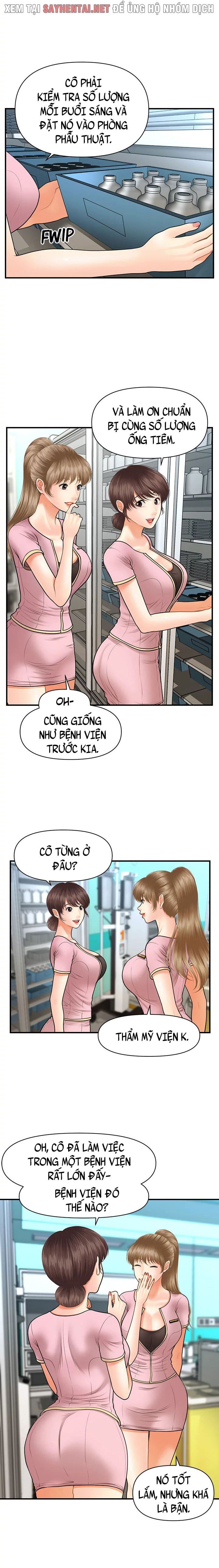 này anh đẹp trai chapter 42 1