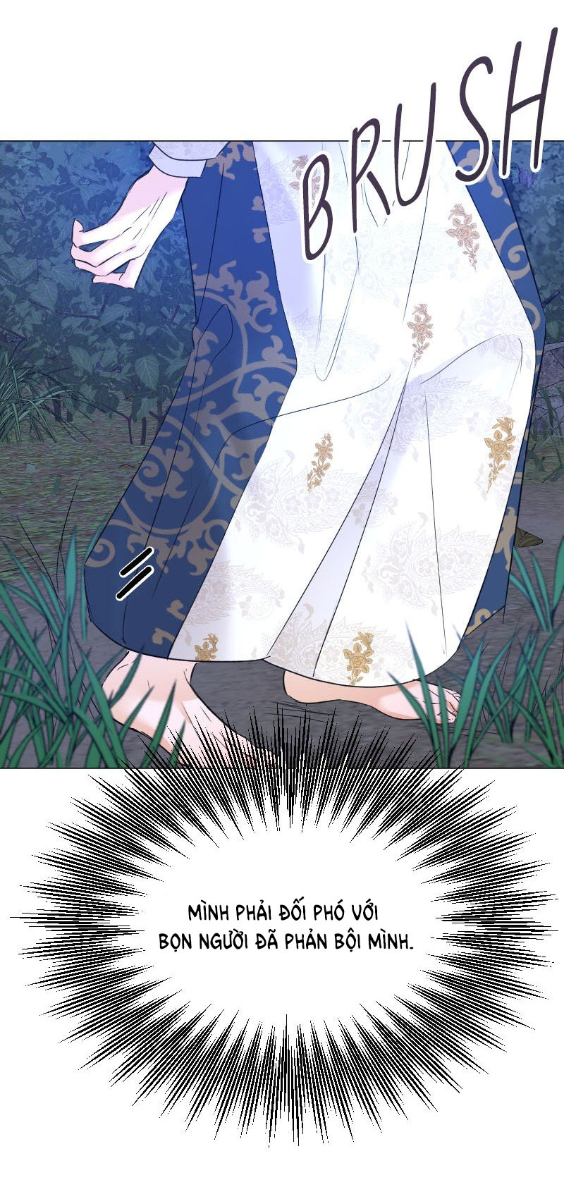 ngã rẽ định mệnh chapter 2.2 34